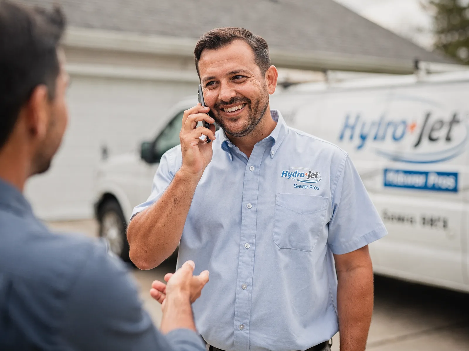 Hydro Jetting Esparto, CA FAQs